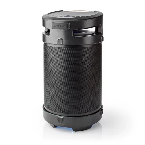 Nedis SPBB350BK bluetooth hangszóró