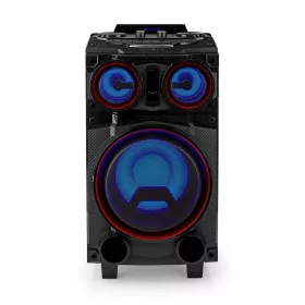 Nedis SPPT800BK party hangfal