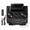 Nedis SPPT800BK party hangfal