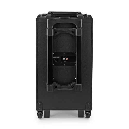 Nedis SPPT800BK party hangfal
