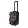 Nedis SPPT800BK party hangfal