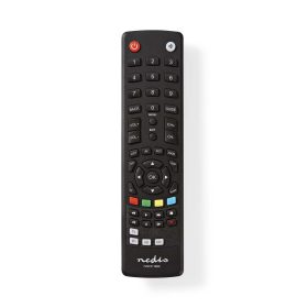 Nedis TVRC2110BK univerzális távirányító