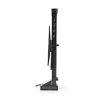 Nedis TVSM5830BK fali konzol