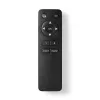 Nedis TVSM5830BK fali konzol