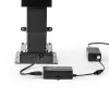 Nedis TVSM5830BK fali konzol