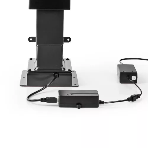 Nedis TVSM5830BK fali konzol