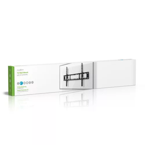 Nedis TVWM1151BK falitartó