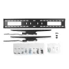Nedis TVWM2170BK fali konzol