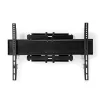 Nedis TVWM3551BK fali konzol