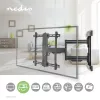 Nedis TVWM6550BK falitartó