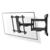 Nedis TVWM6551BK fali konzol