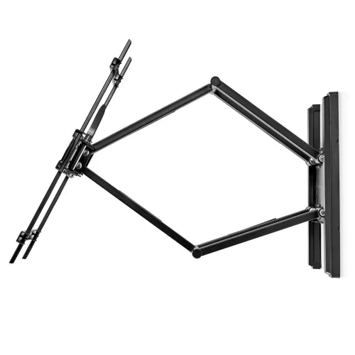 Nedis TVWM6551BK fali konzol