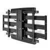 Nedis TVWM6551BK fali konzol