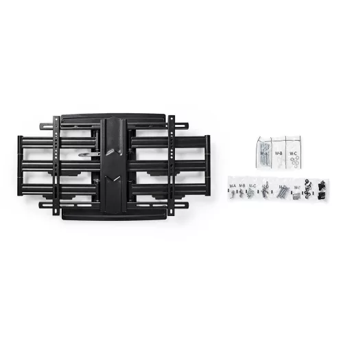 Nedis TVWM6551BK fali konzol
