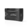Nedis VCON3461BK hdmi scart adapter