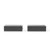 Nedis VREP3450AT HDMI-CAT 5 hosszabbító