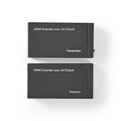 Nedis VREP3450AT HDMI-CAT 5 hosszabbító