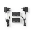 Nedis VREP3450AT HDMI-CAT 5 hosszabbító