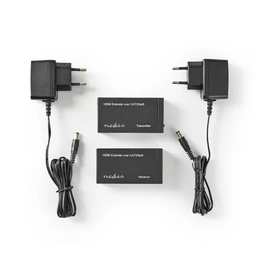 Nedis VREP3450AT HDMI-CAT 5 hosszabbító