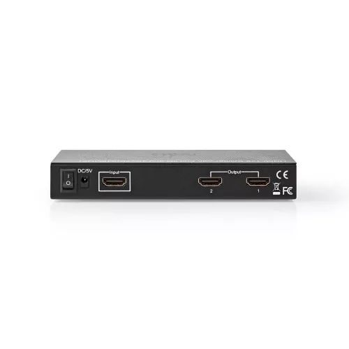 Nedis VSPL3462AT hdmi elosztó