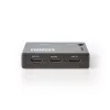 Nedis VSWI3453BK hdmi kapcsoló