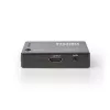 Nedis VSWI3453BK hdmi kapcsoló