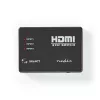 Nedis VSWI3453BK hdmi kapcsoló