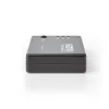 Nedis VSWI3453BK hdmi kapcsoló