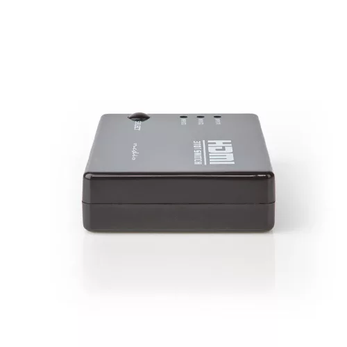 Nedis VSWI3453BK hdmi kapcsoló