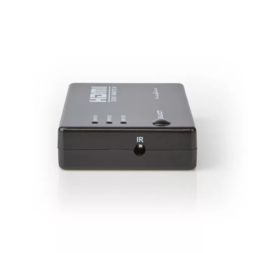 Nedis VSWI3453BK hdmi kapcsoló