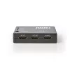 Nedis VSWI3455BK hdmi kapcsoló