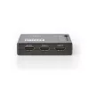 Nedis VSWI3455BK hdmi kapcsoló