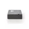 Nedis VSWI3455BK hdmi kapcsoló