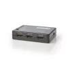 Nedis VSWI3455BK hdmi kapcsoló
