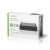Nedis VSWI3455BK hdmi kapcsoló