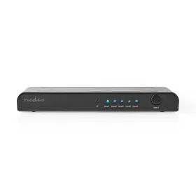 Nedis VSWI3475AT hdmi kapcsoló
