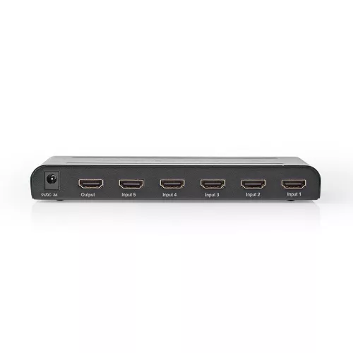 Nedis VSWI3475AT hdmi kapcsoló