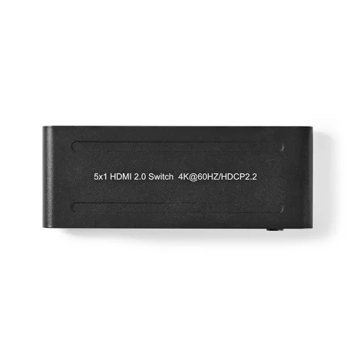 Nedis VSWI3475AT hdmi kapcsoló