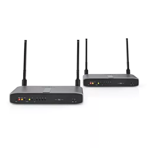 Nedis VTRA3470AT wireless jeladó
