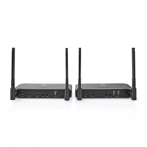 Nedis VTRA3470AT wireless jeladó