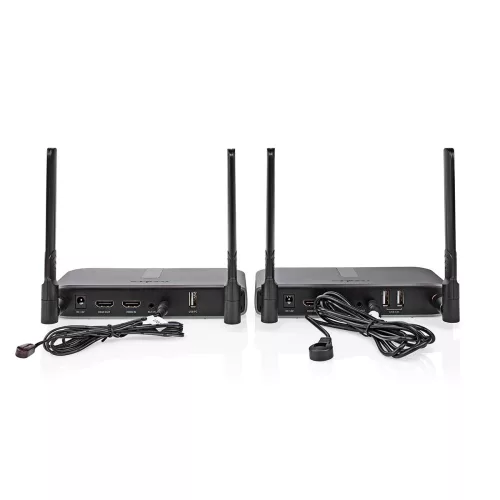 Nedis VTRA3470AT wireless jeladó