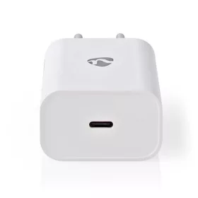 Nedis WCPD30W102WT hálózati gyorstöltő 30w