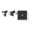 Nedis WCPD65W110BK hálózati gyorstöltő 65w