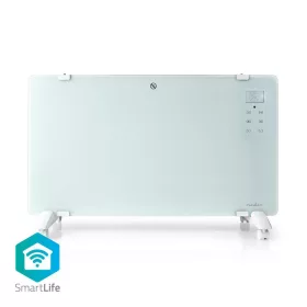 Nedis WIFIHTPL20FWT elektromos fűtőpanel