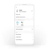 Nedis WIFIHTPL20FWT elektromos fűtőpanel