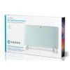 Nedis WIFIHTPL20FWT elektromos fűtőpanel