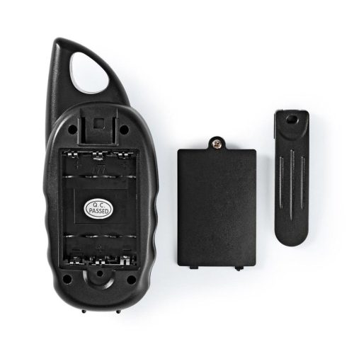 Nedis WLTK0300BU adó vevő