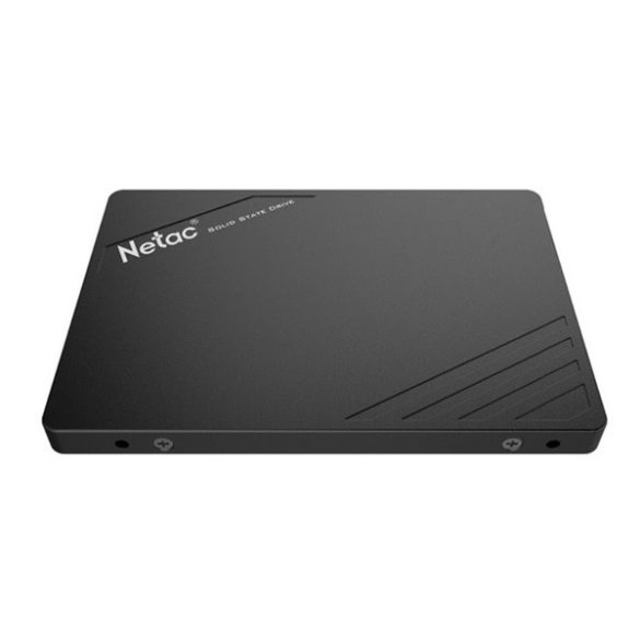 Netac N535S 120GB SATA3 SSD meghajtó