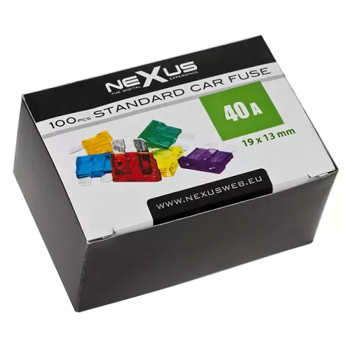 Nexus Késes biztosíték (05352)