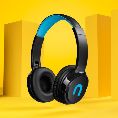 Niceboy NIC-HIVE-PRODIGY-3-MAX bluetooth fejhallgató